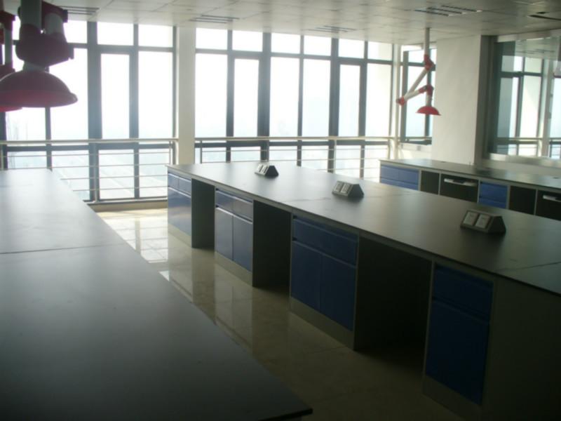 實(shí)驗(yàn)室規(guī)劃圖片/實(shí)驗(yàn)室規(guī)劃樣板圖 (2)