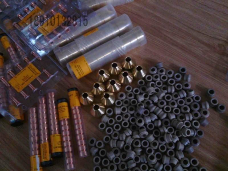 供應(yīng)PA-S45W等離子電極KB噴嘴LEE