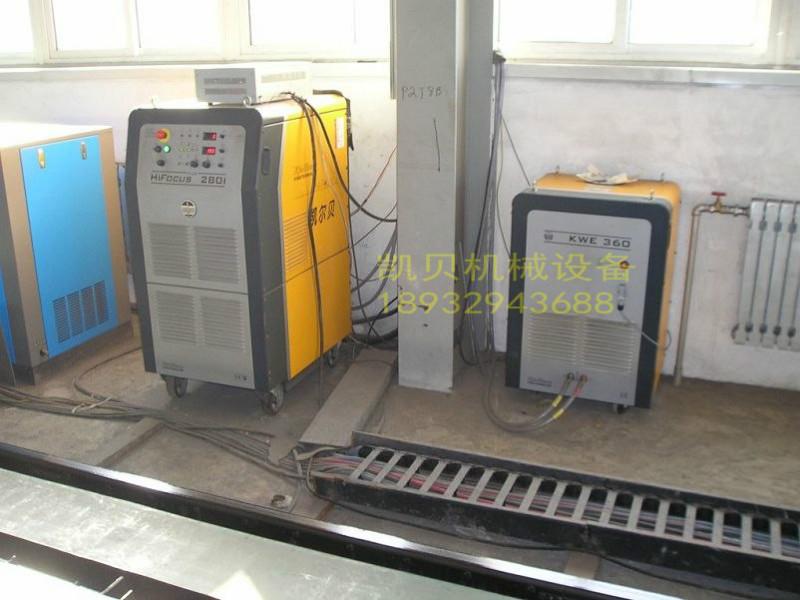 供應(yīng)凱爾貝HiFocus280i等離子