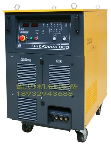 凱爾貝FF800等離子電源圖片