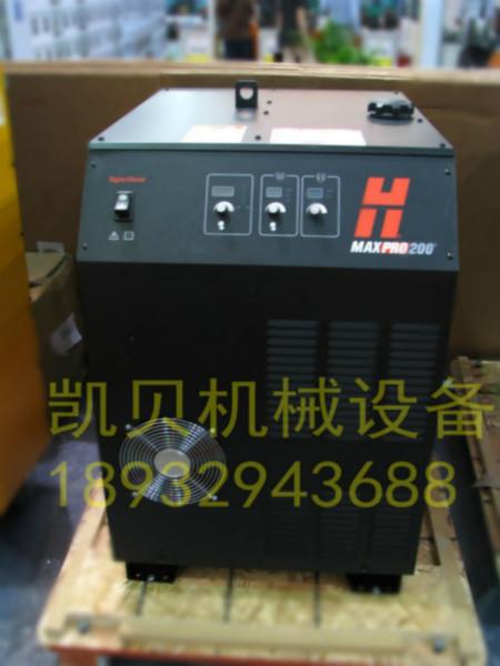 海寶MAXpro200等離子電源圖片