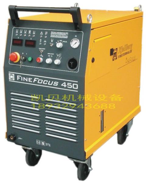 凱爾貝FF450等離子電源圖片