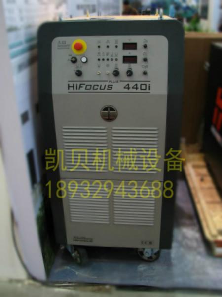 凱爾貝HiFocus440i類激光等離子圖片