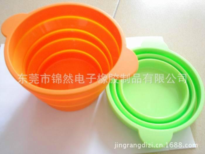 生活日用橡胶制品-