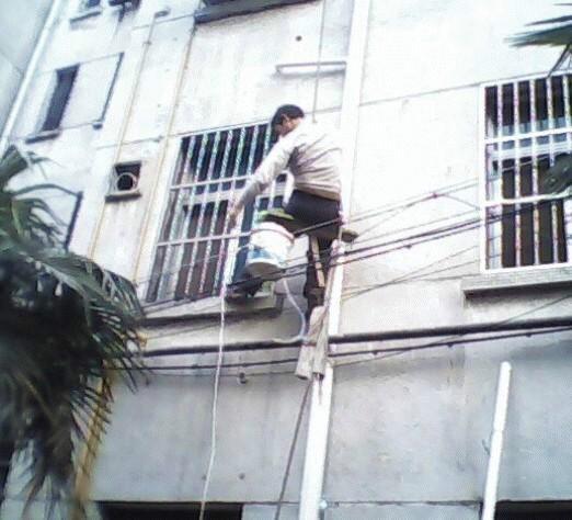 供應(yīng)合肥外墻涂料翻新公司