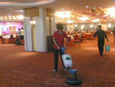 供應合肥家政保潔公司