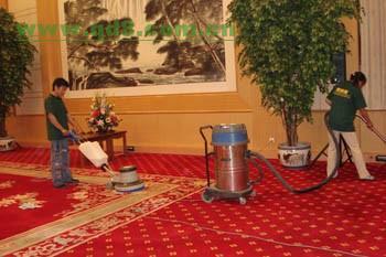 供應合肥家政保潔公司