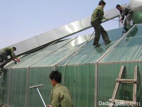 供應(yīng)合肥外墻清洗的施工方案