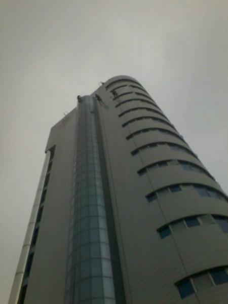 供應(yīng)合肥外墻清洗/瓷磚外墻清洗介紹