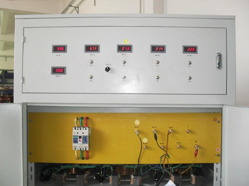 供應(yīng)廣東調(diào)壓器 三相自耦可調(diào)式交流調(diào)壓器 調(diào)壓器參數(shù)/規(guī)格/說明