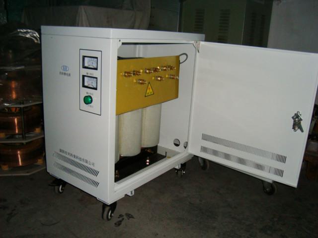 供應大功率變壓器，變壓器參數大全/工作原理廠家直銷