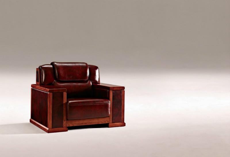 供應(yīng)辦公室單位沙發(fā)會客室單人沙發(fā)商務(wù)家具實木家具歐式書房沙發(fā)家具