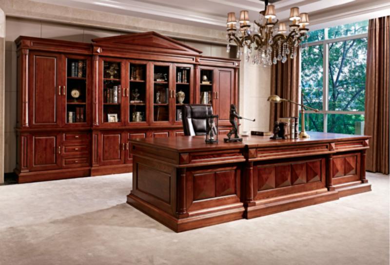 供應(yīng)商務(wù)實木文件柜辦公家具文件柜組合*辦公家具純實木組合文件柜