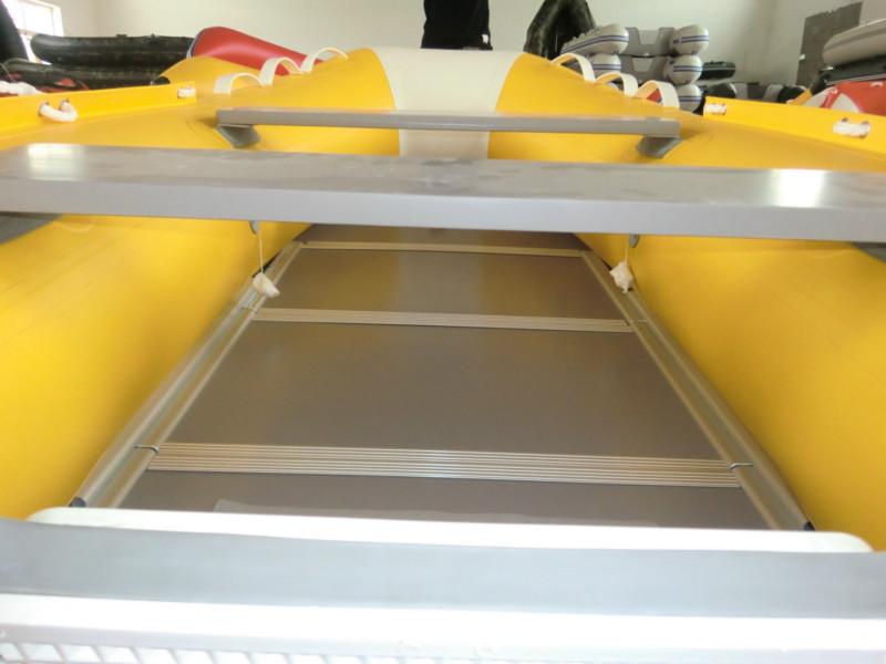 供應(yīng)橡皮艇青島廠家直銷JH-D380