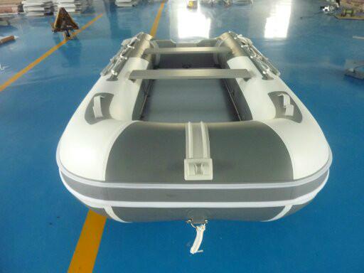 馬達(dá)充氣快艇JH-A320圖片