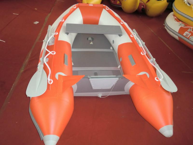 供應(yīng)橡皮艇青島廠家直銷JH-D380