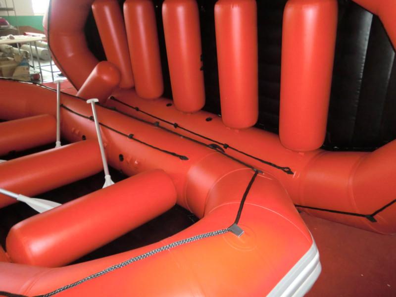 供應(yīng)漂流船青島廠家直銷JH-R380