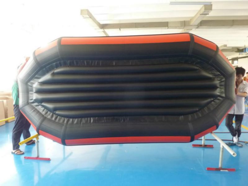 供應內和漂流船JH-R380