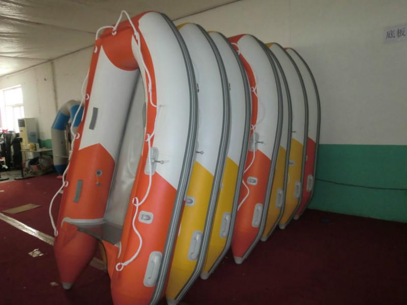 馬達(dá)充氣快艇JH-A200圖片