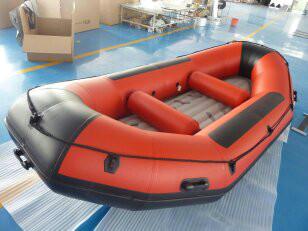 供應(yīng)漂流船青島廠家直銷JH-R280