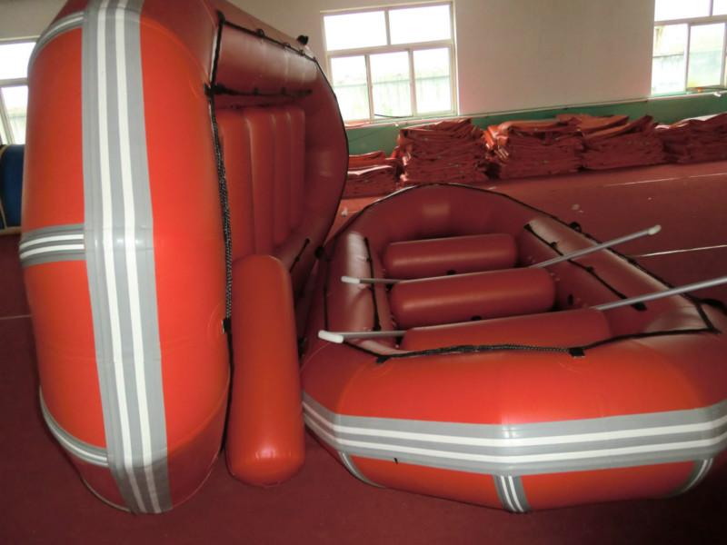 供應(yīng)漂流船青島廠家直銷JH-R380