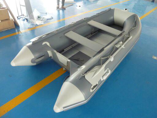 供應(yīng)JH-D360型5-6人沖鋒舟