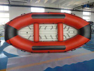 供應(yīng)漂流船青島廠家直銷JH-R280