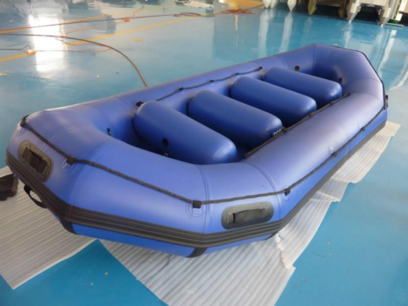 供應7人漂流船、橡皮艇、充氣船 7人漂流船廠家直銷