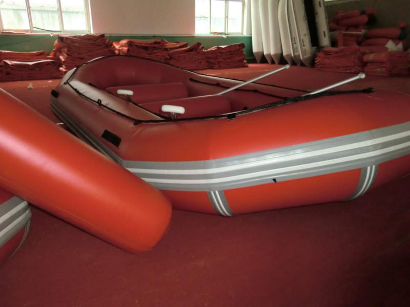 供應8人漂流船、橡皮艇、充氣船 8人漂流船廠家直銷