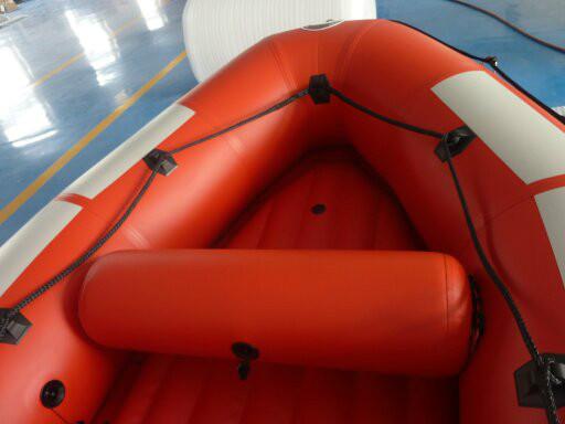 供應(yīng)漂流船青島廠家直銷JH-R280