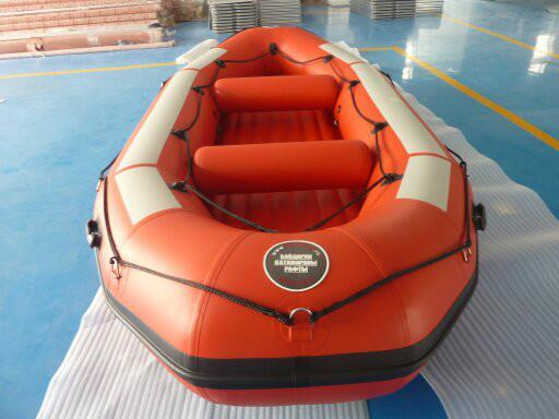 供應(yīng)3人漂流船、橡皮艇、充氣船 3人漂流船廠家直銷