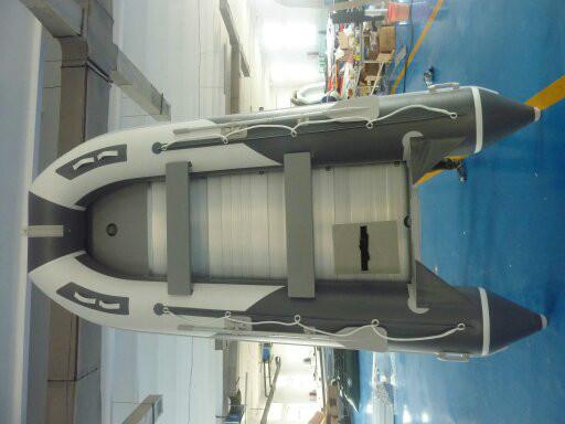 供應馬達充氣快艇