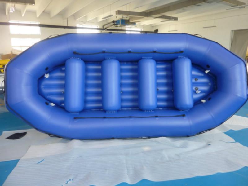 供應(yīng)6人漂流船、橡皮艇、充氣船 6人漂流船廠家直銷