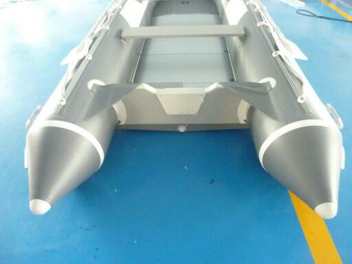 供應(yīng)JH-D270型2人沖鋒舟