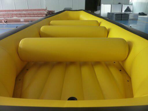 供應(yīng)3人漂流船、橡皮艇、充氣船 3人漂流船廠家直銷