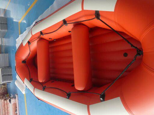 供應漂流船青島廠家直銷JH-R460