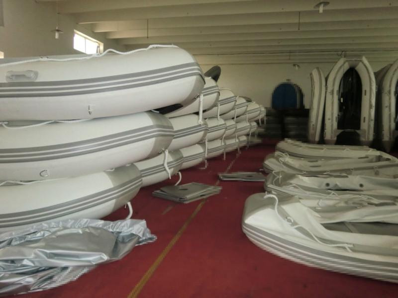 馬達(dá)充氣快艇JH-A230圖片