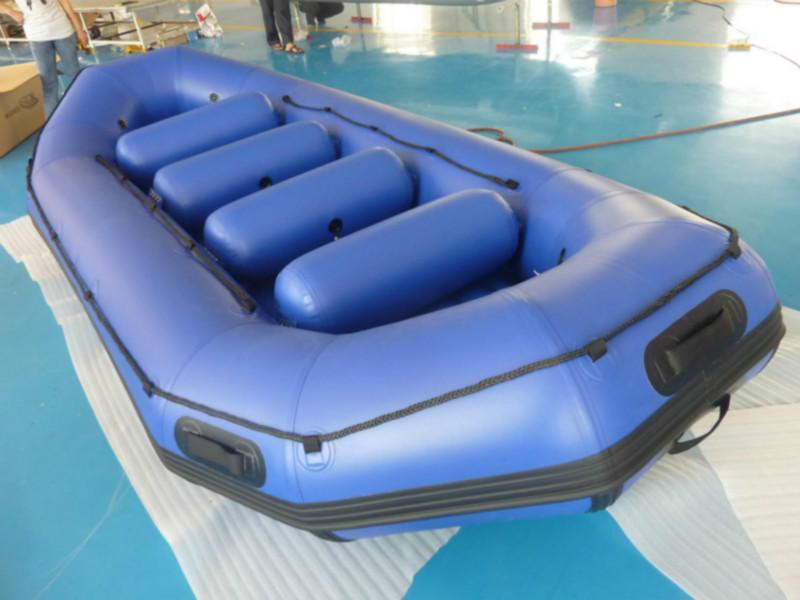 供應(yīng)6人漂流船、橡皮艇、充氣船 6人漂流船廠家直銷