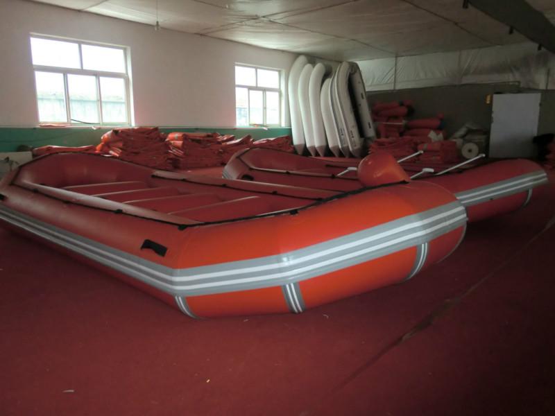 供應(yīng)漂流船青島廠家直銷JH-R380