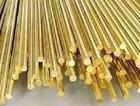 供應(yīng)H59黃銅棒，H62黃銅棒，環(huán)保無鉛黃銅棒