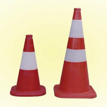 寧夏減速帶車身反光貼路錐廠家直銷18695281944