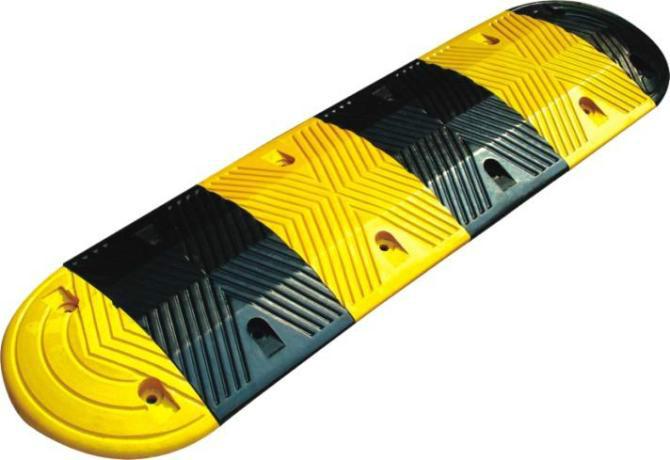 寧夏減速拱減速帶圖片