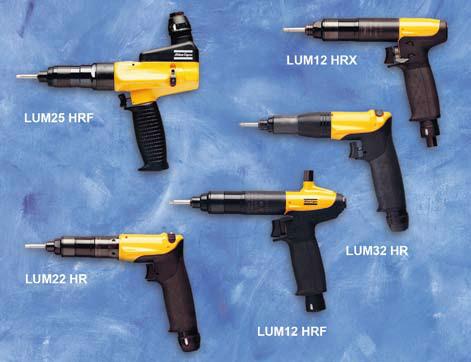 供應(yīng)庫(kù)存*型斷氣式螺絲刀-瑞典ATLAS