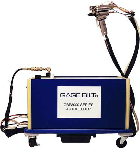 供應(yīng)自動送料鉚釘槍GB8000