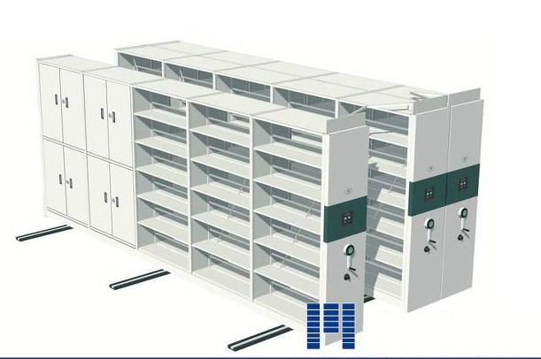 四川自貢檔案密集架定做廠家自貢檔案密集架拆裝訂購(gòu)【四川密集架】
