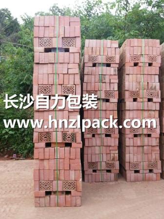 空心磚打包帶圖片/空心磚打包帶樣板圖 (2)