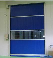 供應(yīng)哈爾濱快速卷簾門快速卷閘門