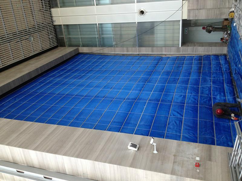 山東防火卷簾門(mén)圖片/山東防火卷簾門(mén)樣板圖 (2)