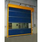 德州快速卷簾門圖片/德州快速卷簾門樣板圖 (4)