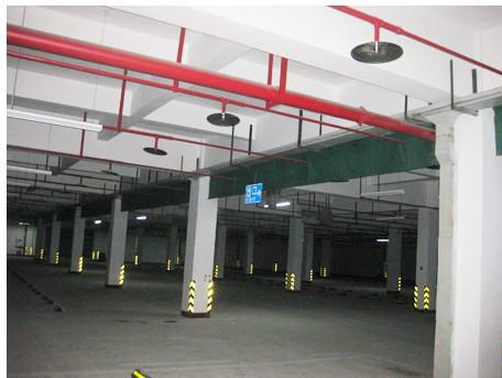 供應巨野防火玻璃擋煙垂壁